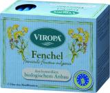 VIROPA Fenchel Tee 