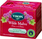 VIROPA Wilde Malve Tee - BIO 