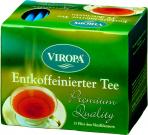 VIROPA Entkoffeinierter Tee Premium 