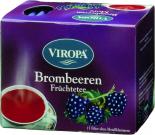 VIROPA Brombeeren - Früchtetee 