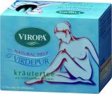 VIROPA Natural Help - Virdepur, hilft beim Entschlacken 