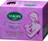 VIROPA Natural Help - Virlatt, hilft der stillenden Mutter 