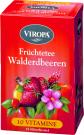 VIROPA Walderdbeeren - Vitamin Früchtetee 
