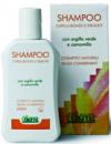 ARGITAL Shampoo Kamille 