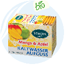 VIROPA Kaltwasser-Aufguss Mango & Apfel 